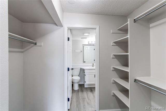 4899 S Dudley Street Unit: 15B
