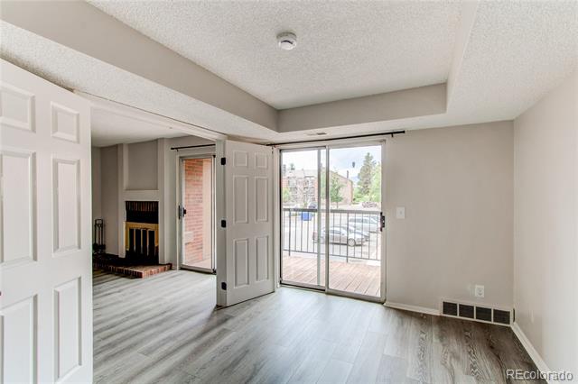 4899 S Dudley Street Unit: 15B
