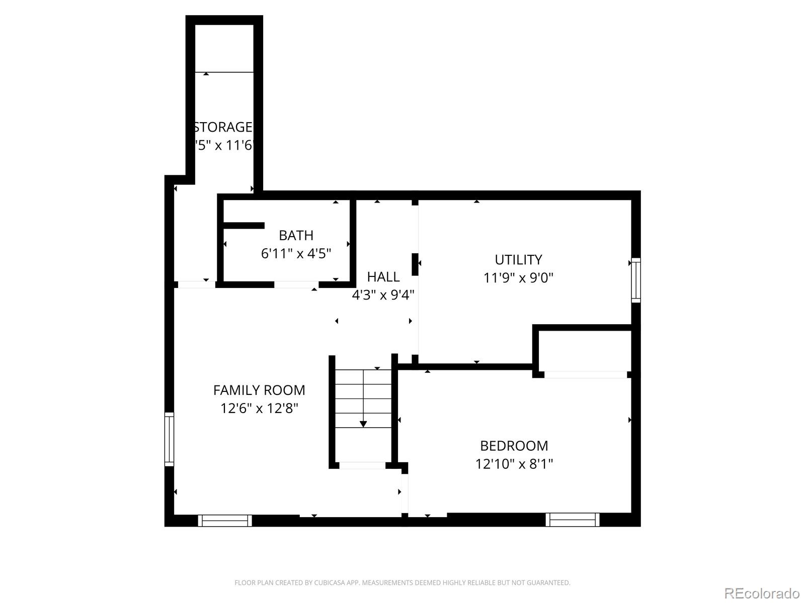 2217 S Cherry Street