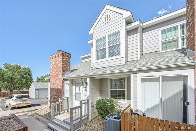 8386 W 87th Drive Unit: C