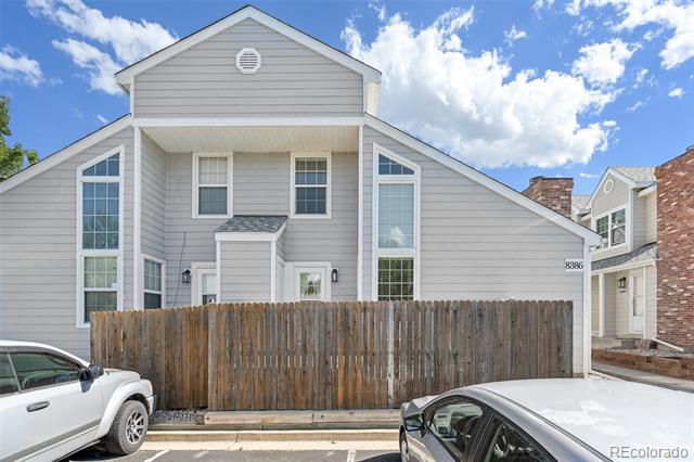8386 W 87th Drive Unit: C