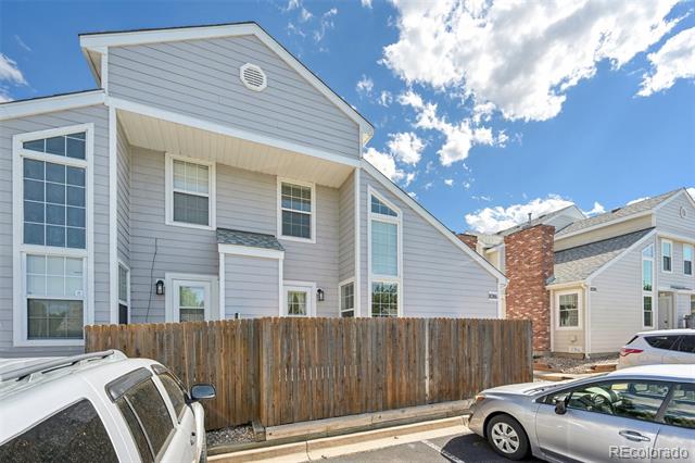 8386 W 87th Drive Unit: C