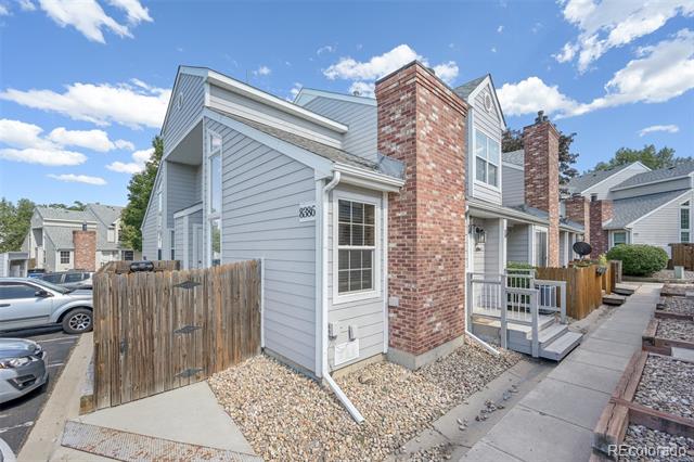 8386 W 87th Drive Unit: C