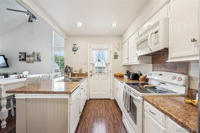 8386 W 87th Drive Unit: C