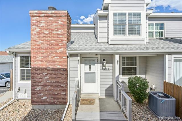 8386 W 87th Drive Unit: C