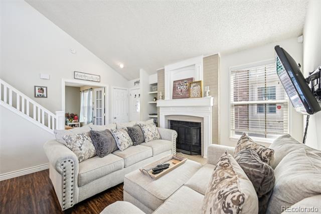8386 W 87th Drive Unit: C