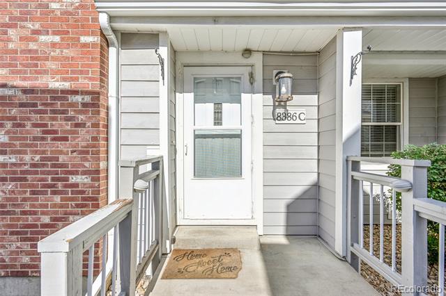 8386 W 87th Drive Unit: C