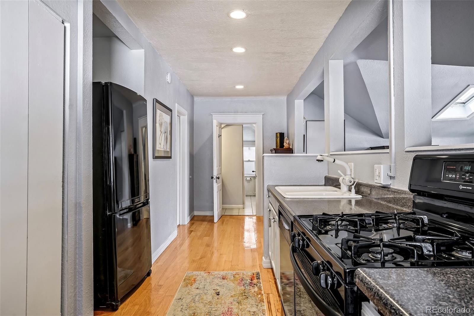 1065 N Emerson Street Unit: A