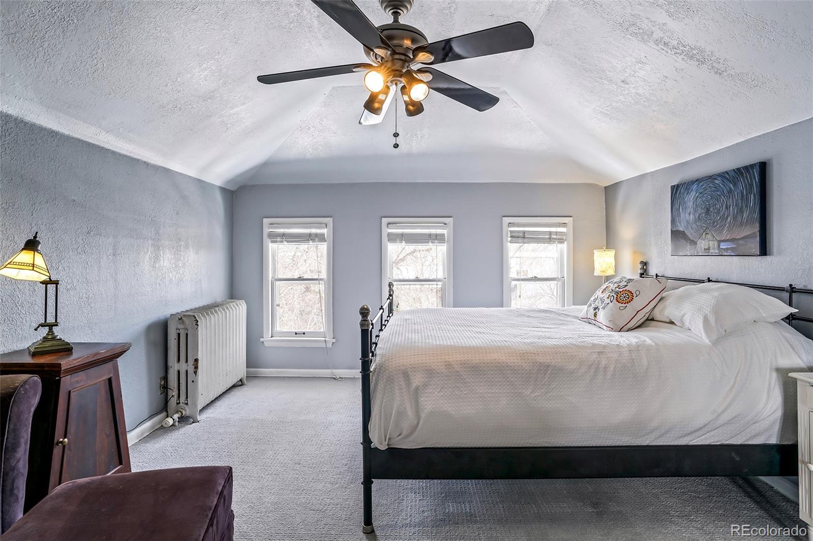 1065 N Emerson Street Unit: A