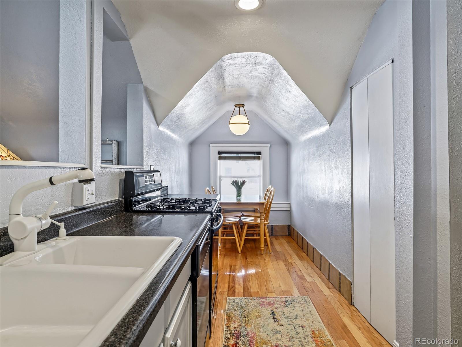 1065 N Emerson Street Unit: A