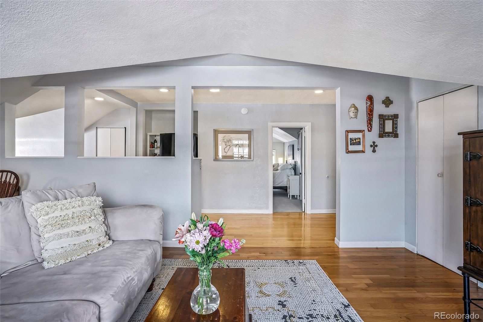 1065 N Emerson Street Unit: A