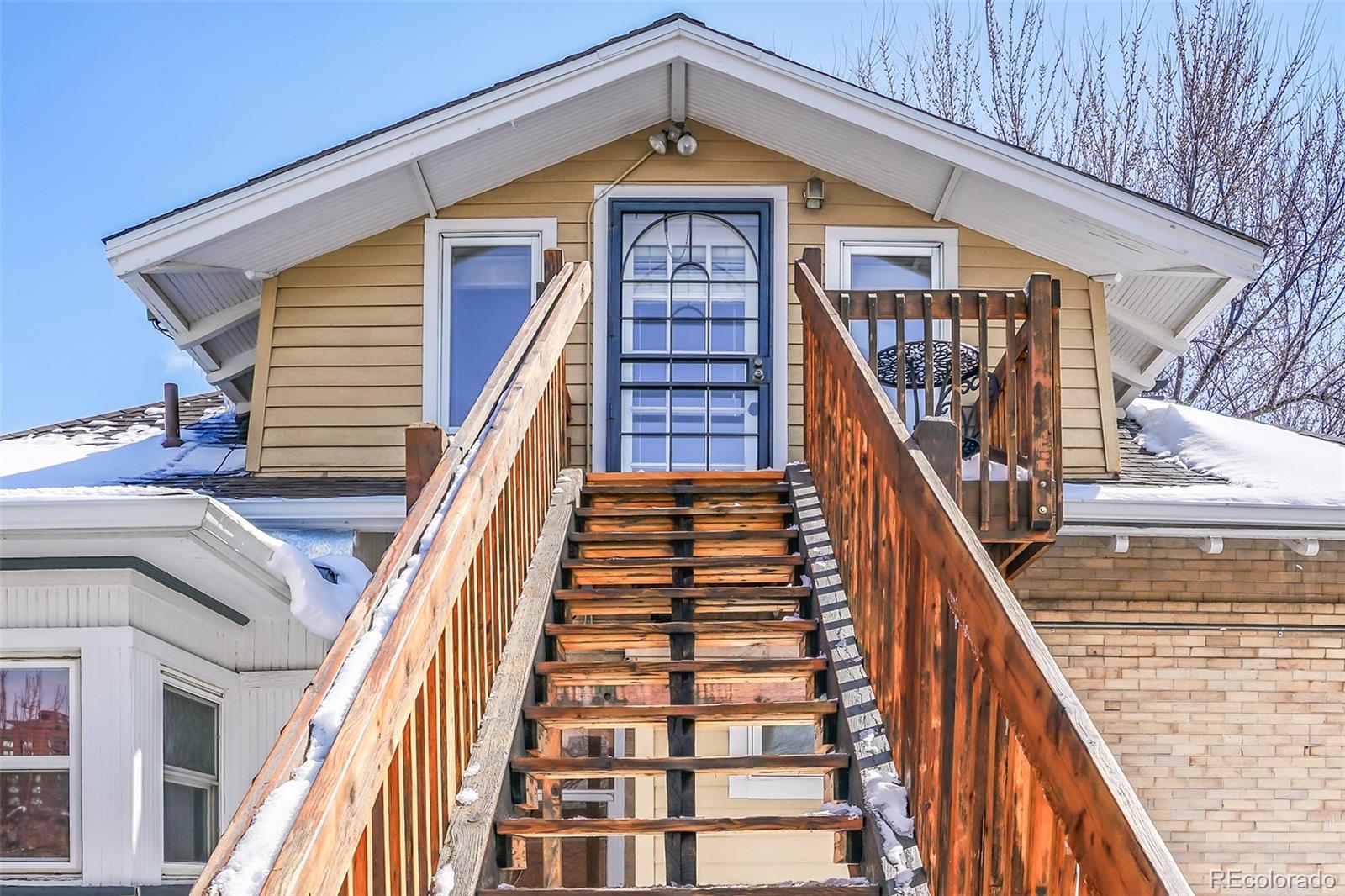 1065 N Emerson Street Unit: A