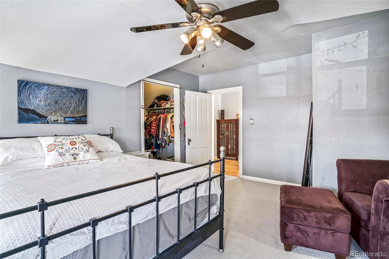 1065 N Emerson Street Unit: A