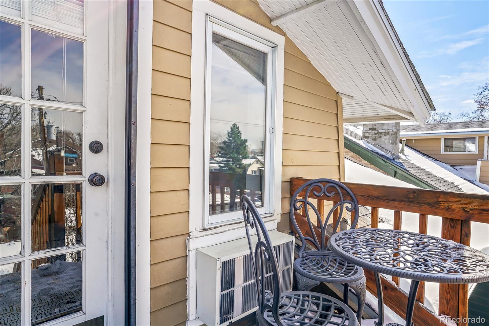 1065 N Emerson Street Unit: A