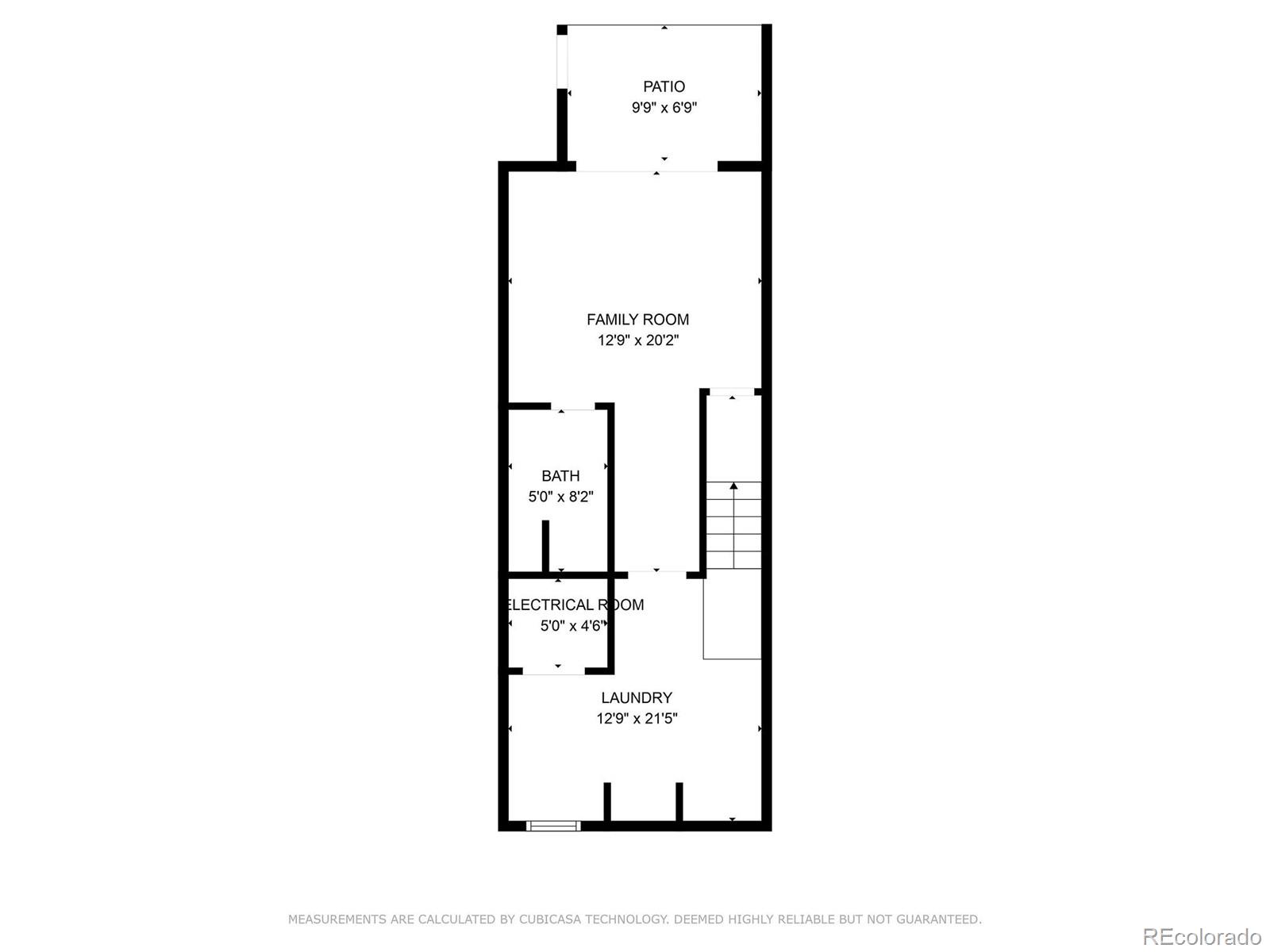 9737 W Cornell Place