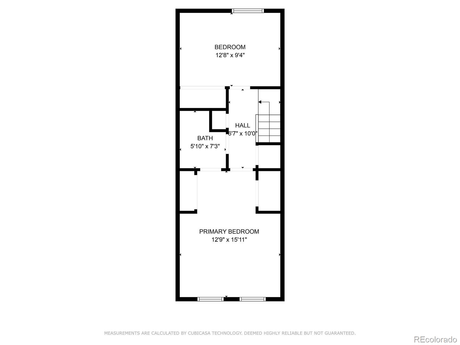 9737 W Cornell Place