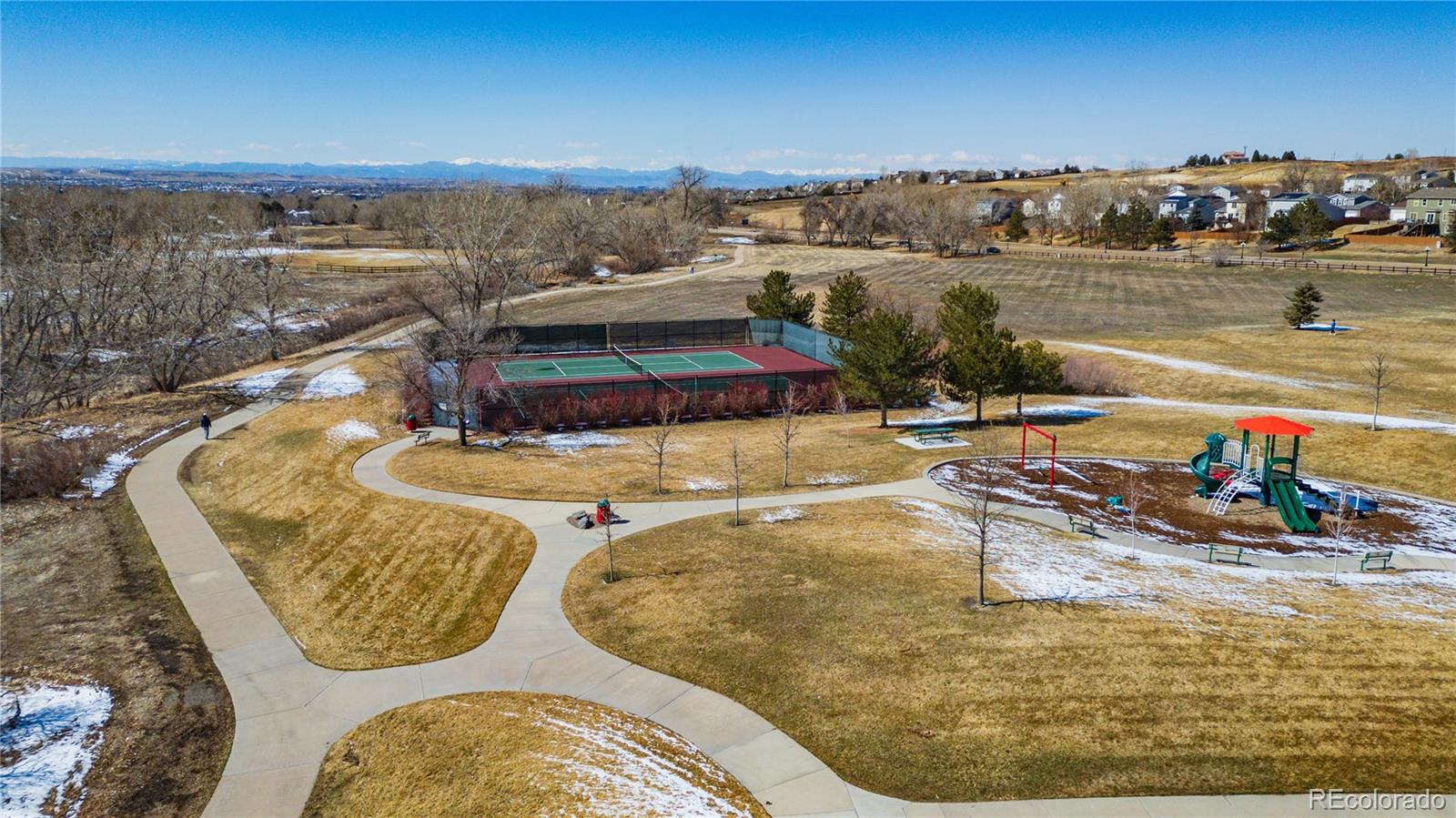 21714 Silver Meadow Lane