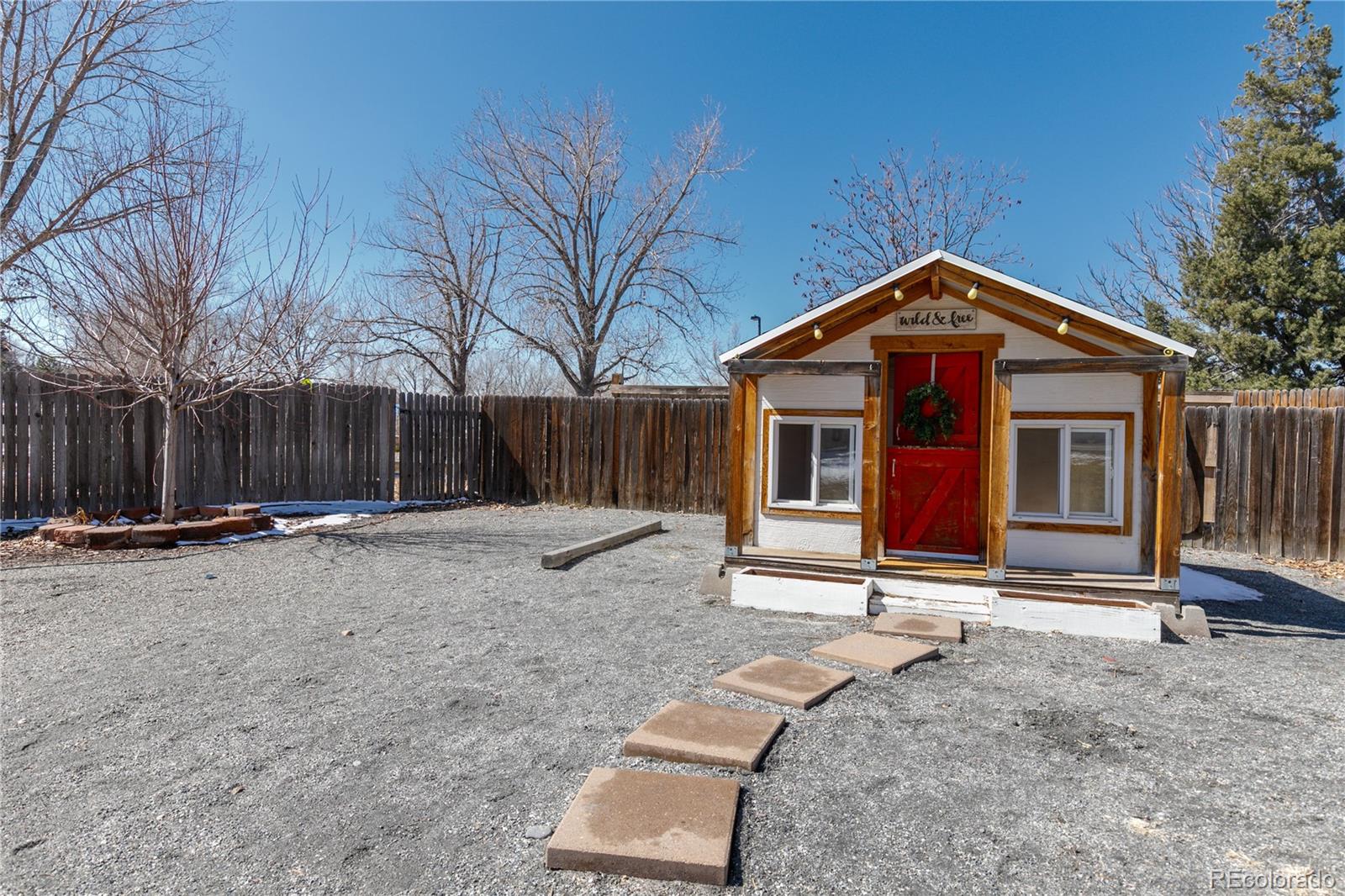 21714 Silver Meadow Lane