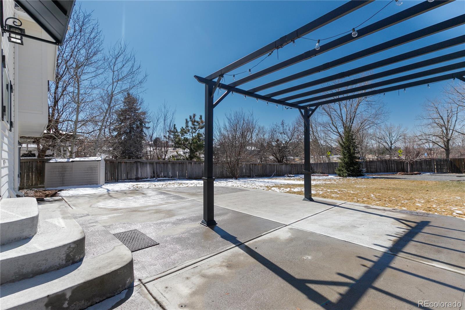 21714 Silver Meadow Lane