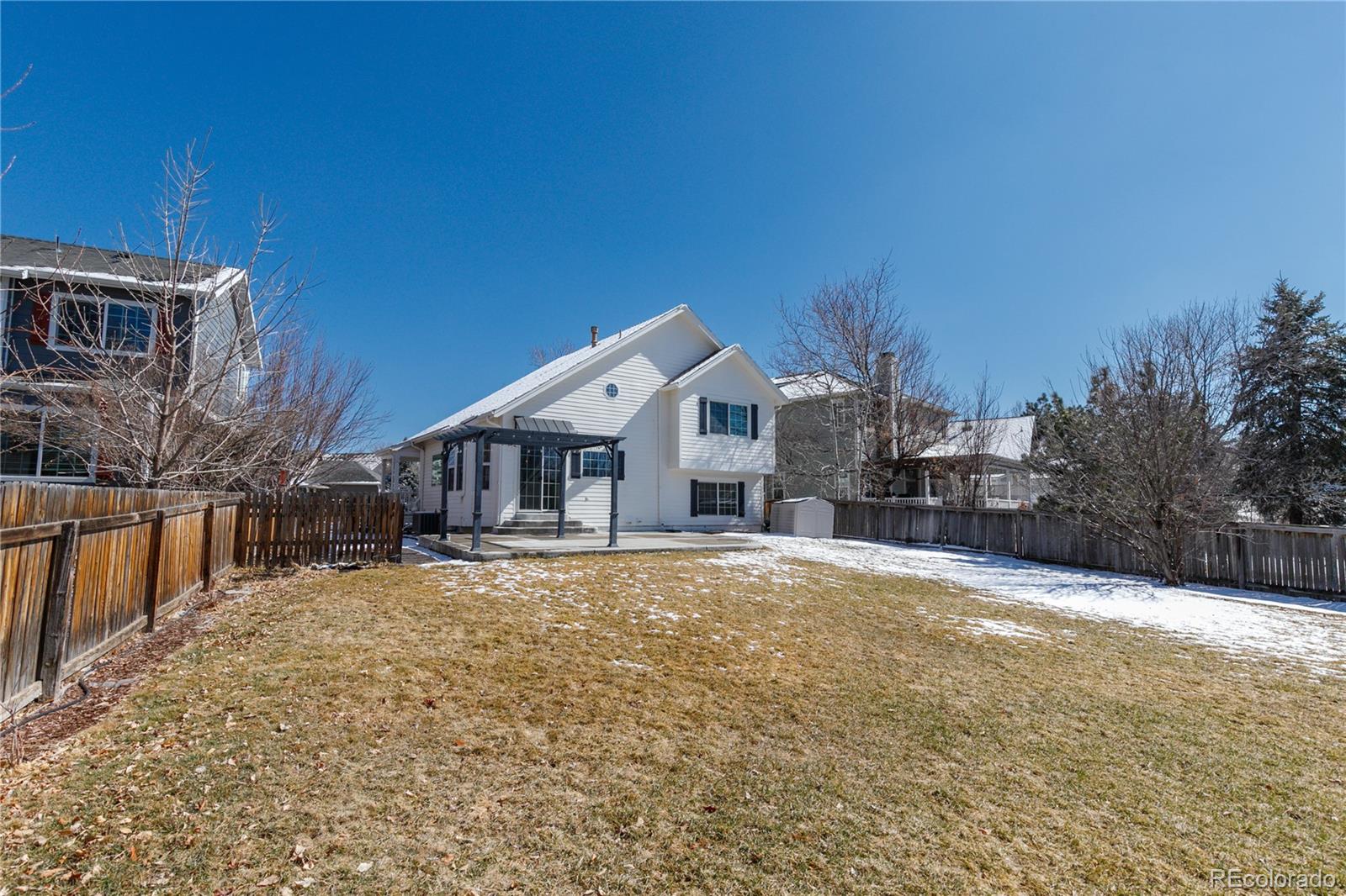 21714 Silver Meadow Lane