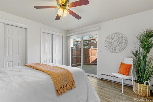 1315 Estes Street Unit: 13C