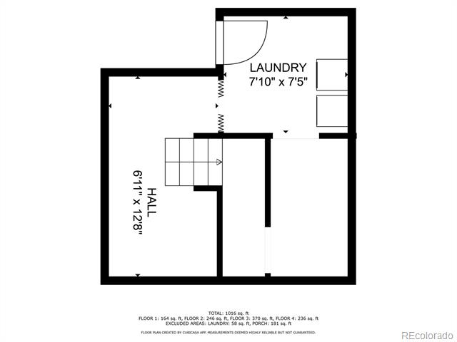 1315 Estes Street Unit: 13C