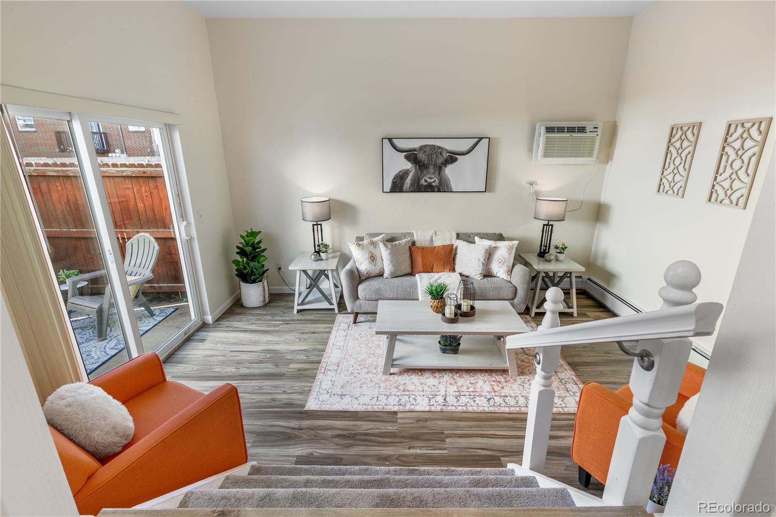 1315 Estes Street Unit: 13C