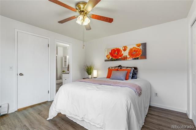 1315 Estes Street Unit: 13C