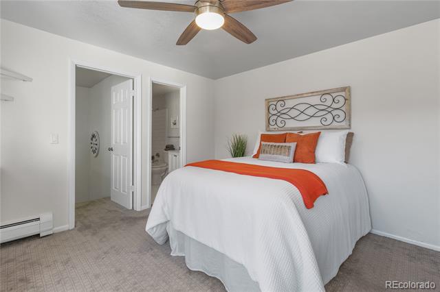 1315 Estes Street Unit: 13C