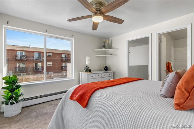 1315 Estes Street Unit: 13C