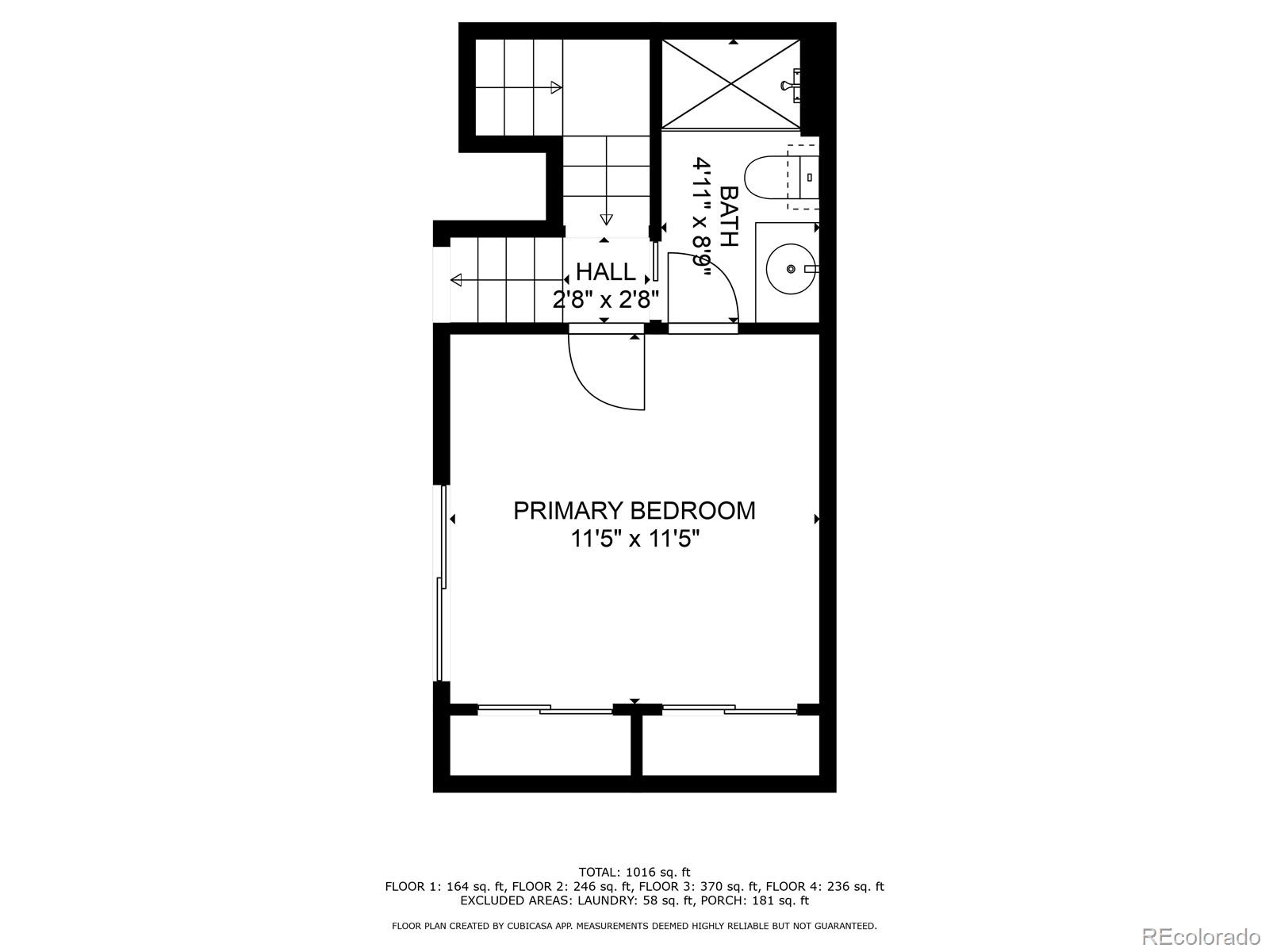 1315 Estes Street Unit: 13C