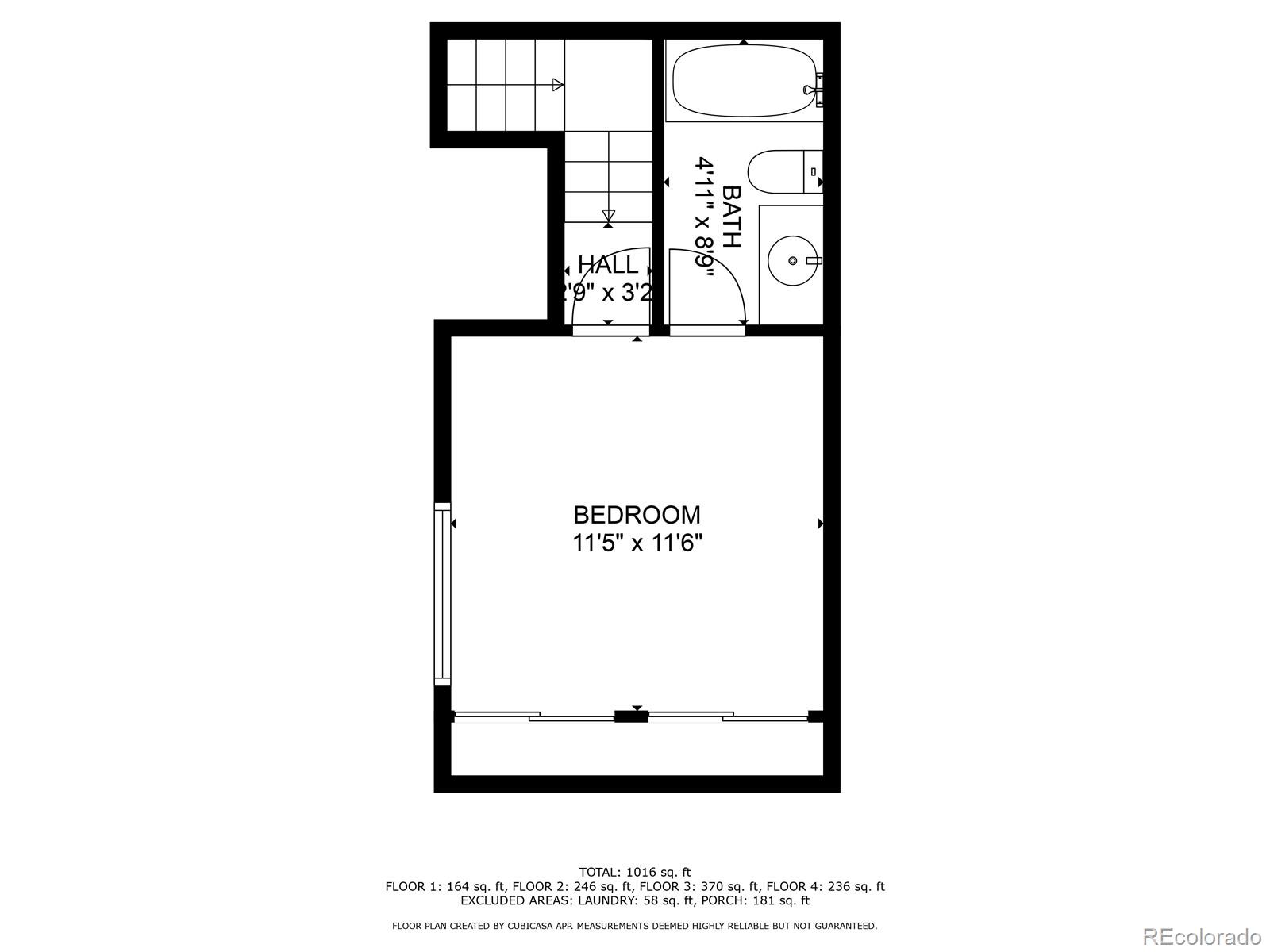 1315 Estes Street Unit: 13C