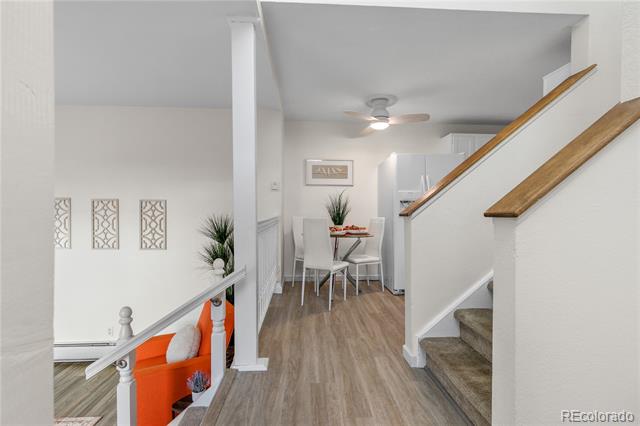 1315 Estes Street Unit: 13C