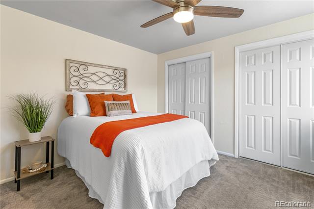 1315 Estes Street Unit: 13C