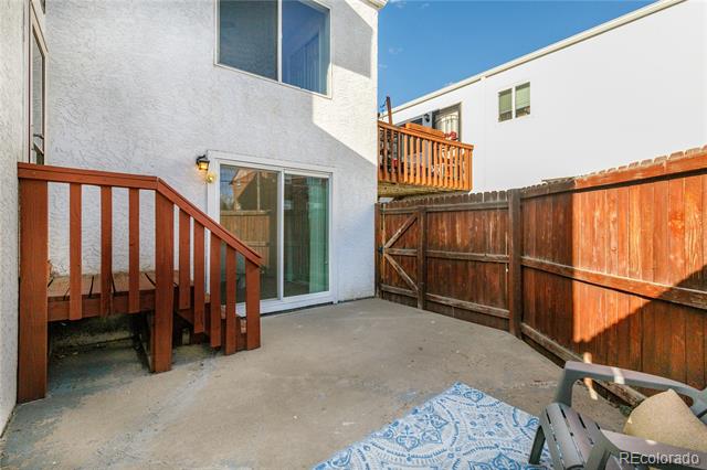 1315 Estes Street Unit: 13C