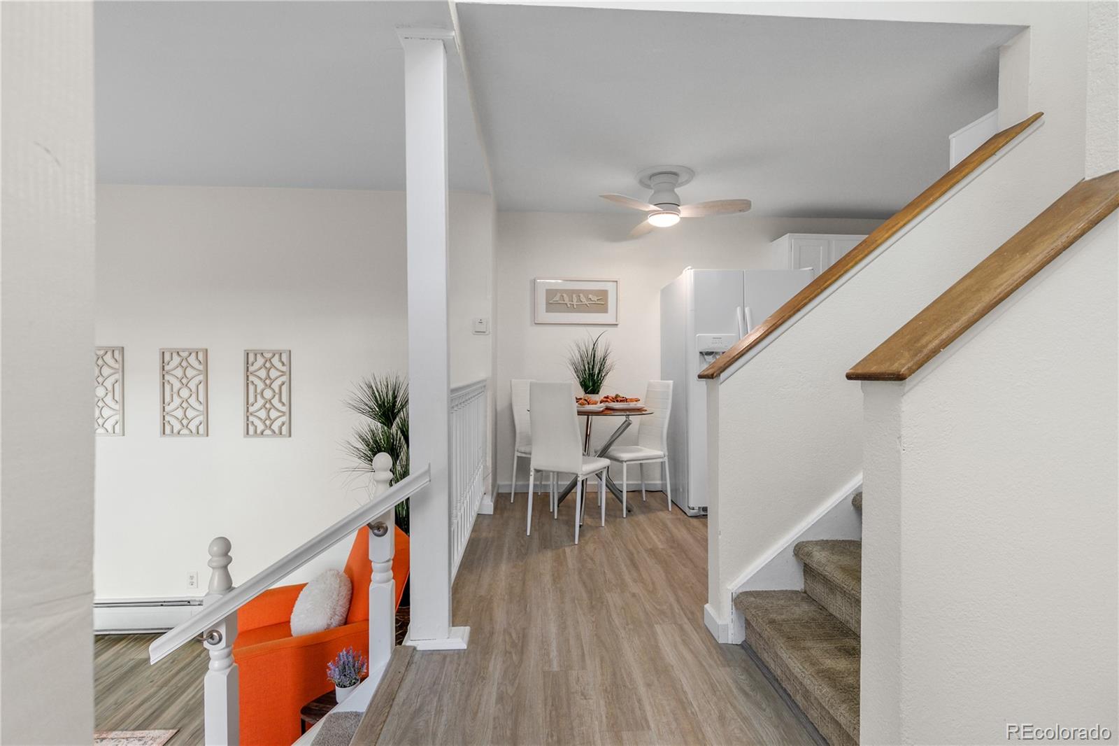 1315 Estes Street Unit: 13C