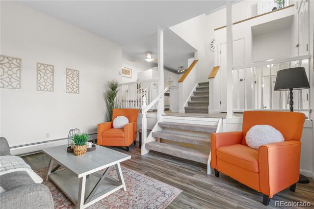 1315 Estes Street Unit: 13C
