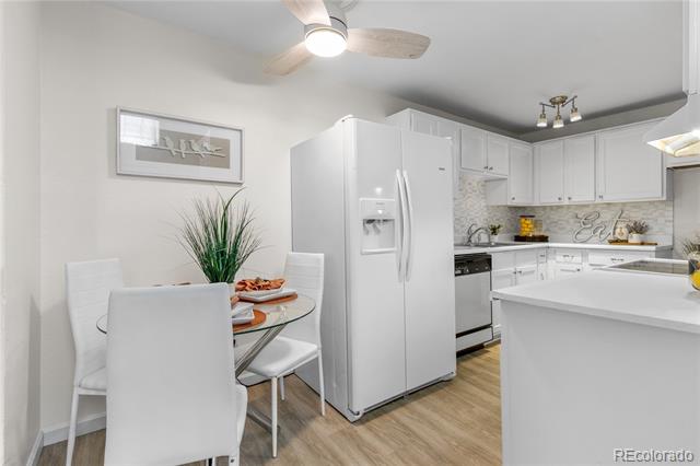 1315 Estes Street Unit: 13C
