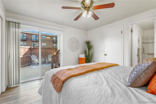 1315 Estes Street Unit: 13C
