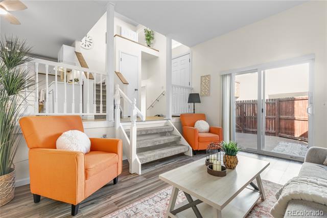 1315 Estes Street Unit: 13C