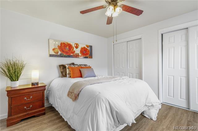 1315 Estes Street Unit: 13C