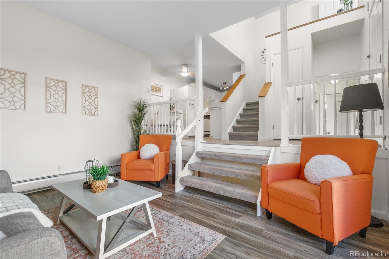 1315 Estes Street Unit: 13C