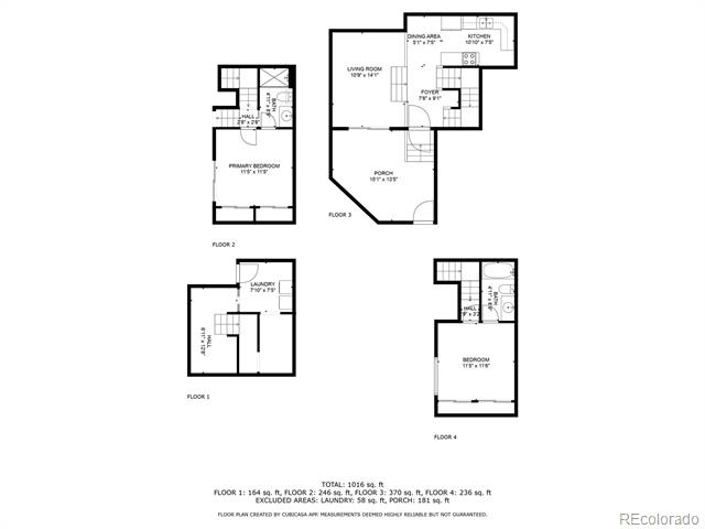 1315 Estes Street Unit: 13C