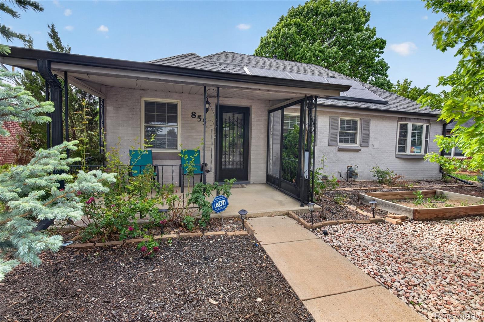855 S Decatur Street