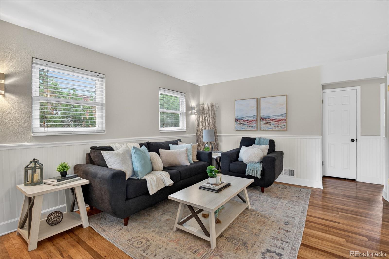 855 S Decatur Street