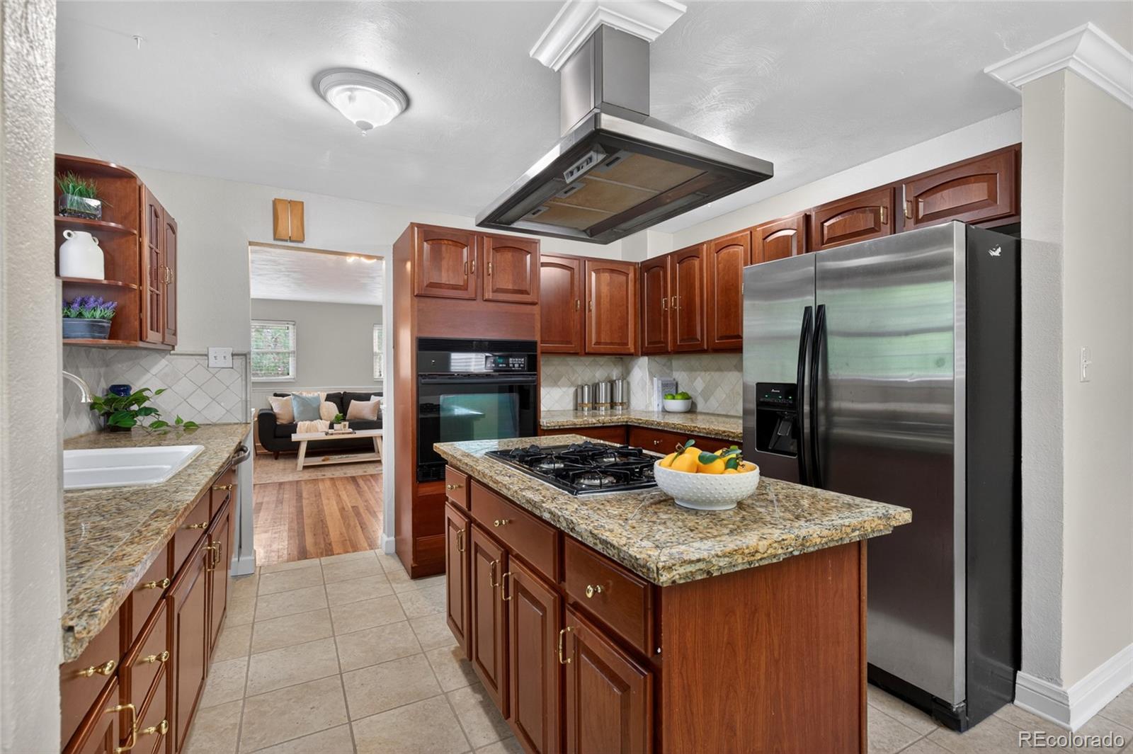855 S Decatur Street