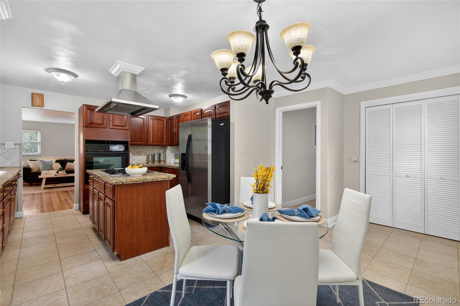 855 S Decatur Street