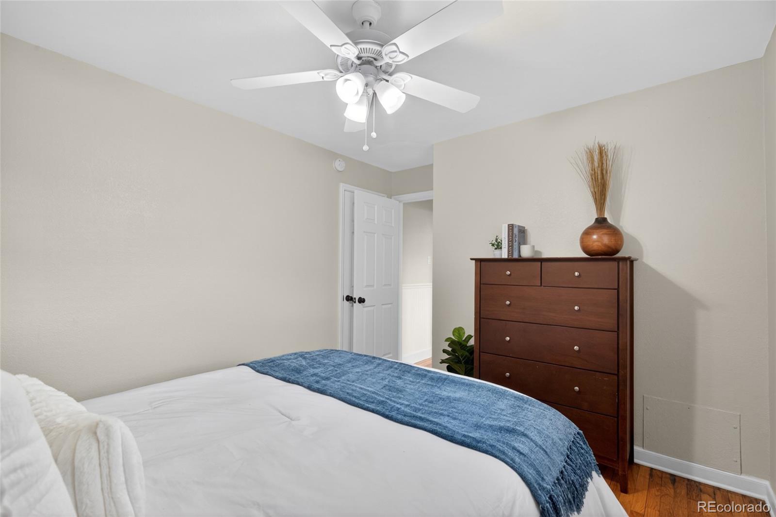 855 S Decatur Street