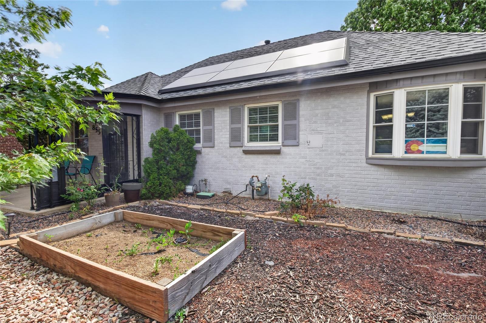 855 S Decatur Street