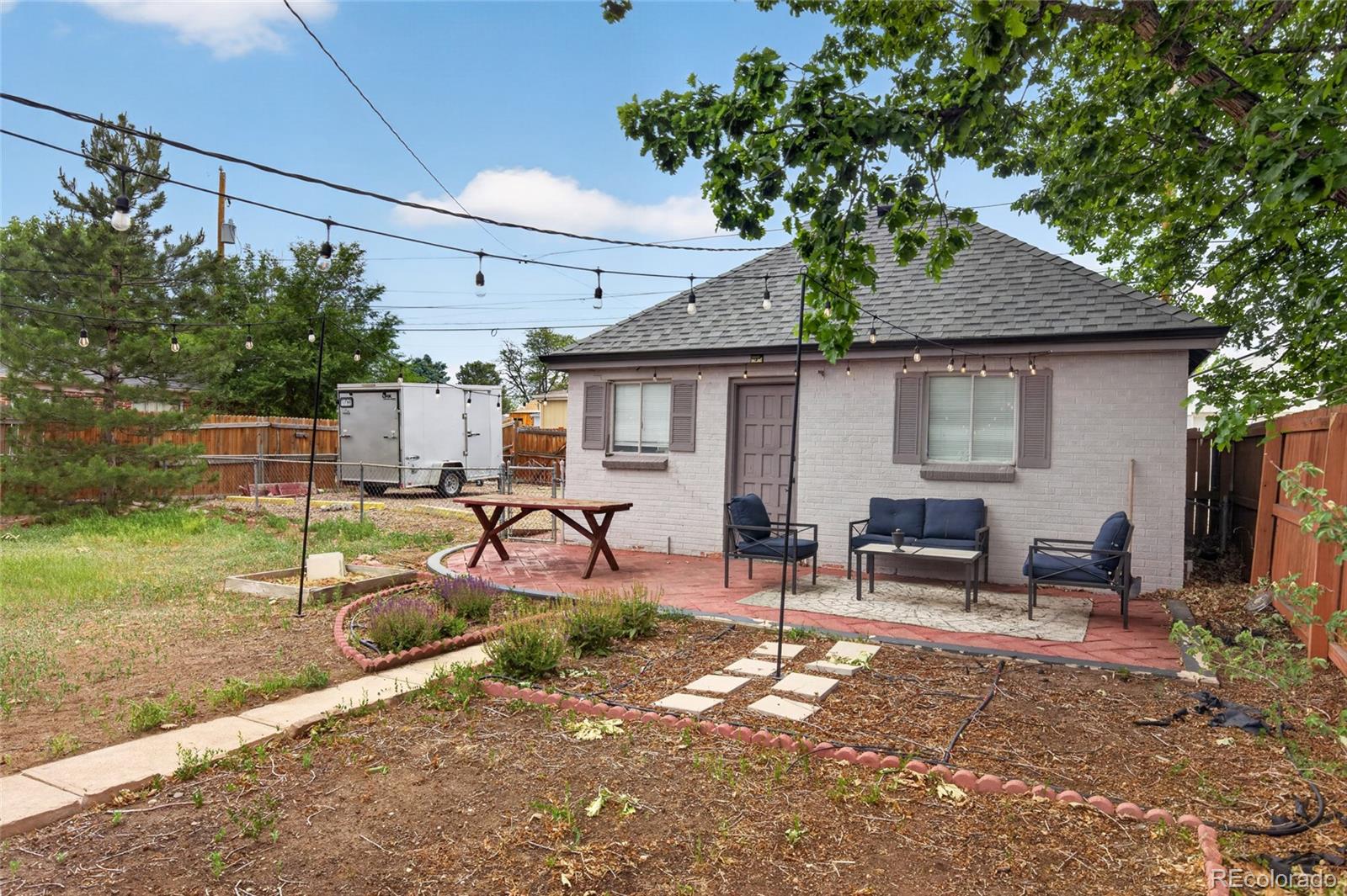 855 S Decatur Street